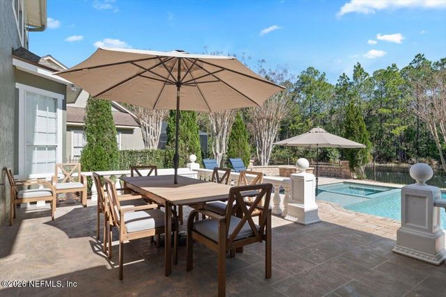 844 EAGLE POINT Drive, St. Augustine, FL 32092