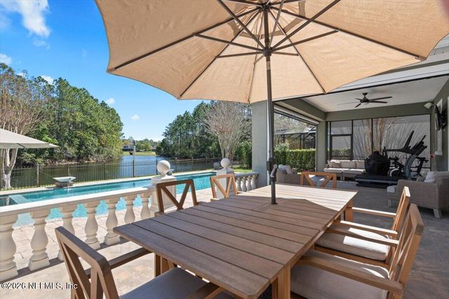 844 EAGLE POINT Drive, St. Augustine, FL 32092