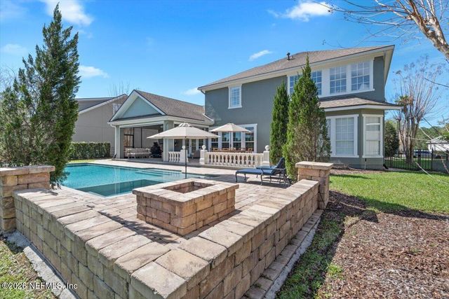 844 EAGLE POINT Drive, St. Augustine, FL 32092