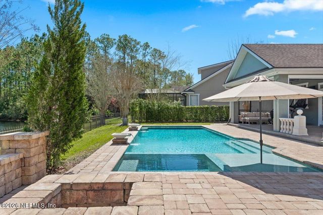 844 EAGLE POINT Drive, St. Augustine, FL 32092