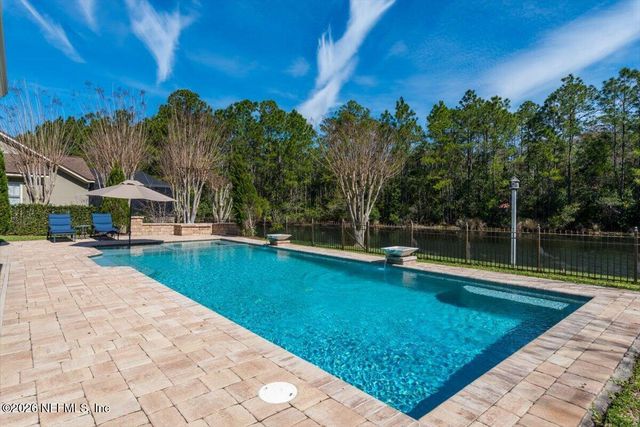 844 EAGLE POINT Drive, St. Augustine, FL 32092