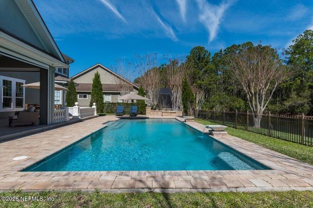 844 EAGLE POINT Drive, St. Augustine, FL 32092