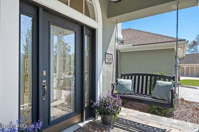 844 EAGLE POINT Drive, St. Augustine, FL 32092