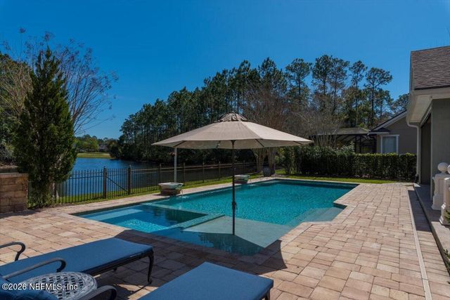 844 EAGLE POINT Drive, St. Augustine, FL 32092