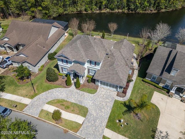 844 EAGLE POINT Drive, St. Augustine, FL 32092