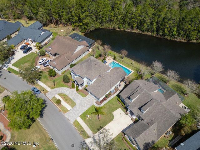 844 EAGLE POINT Drive, St. Augustine, FL 32092