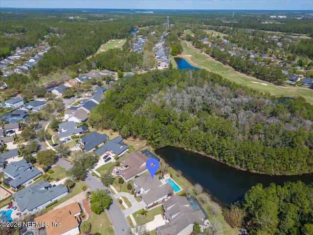 844 EAGLE POINT Drive, St. Augustine, FL 32092