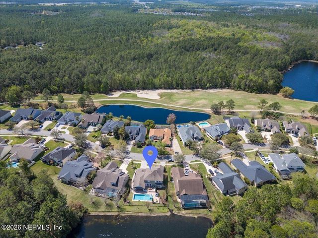 844 EAGLE POINT Drive, St. Augustine, FL 32092