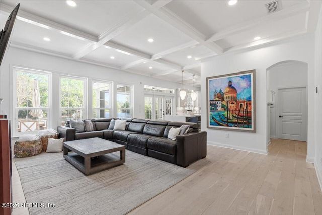 844 EAGLE POINT Drive, St. Augustine, FL 32092