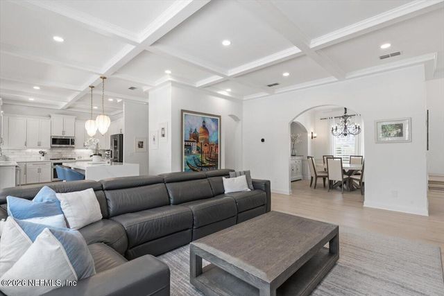 844 EAGLE POINT Drive, St. Augustine, FL 32092