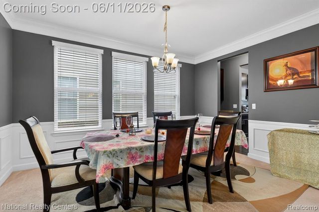 27412 Victoria Road, Novi, MI 48374