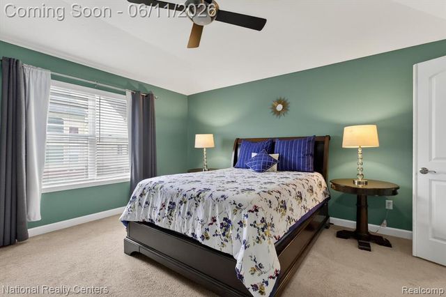27412 Victoria Road, Novi, MI 48374