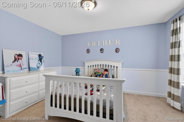 27412 Victoria Road, Novi, MI 48374