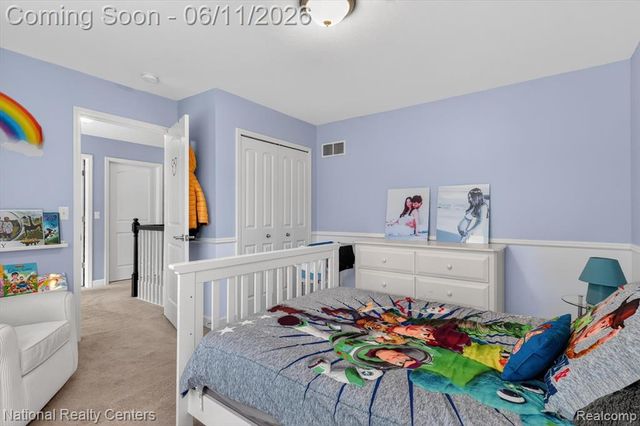 27412 Victoria Road, Novi, MI 48374