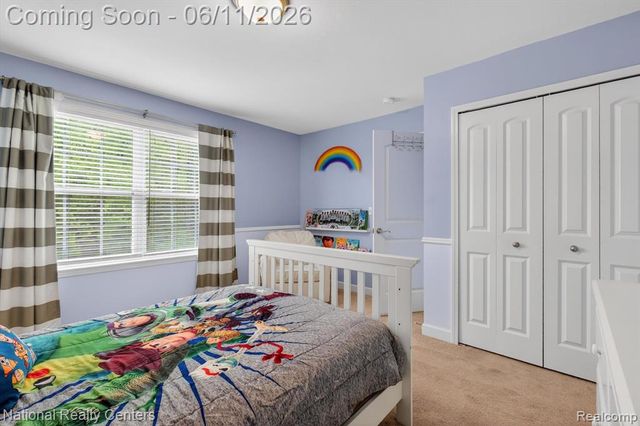27412 Victoria Road, Novi, MI 48374