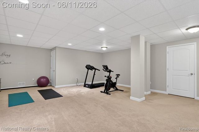 27412 Victoria Road, Novi, MI 48374