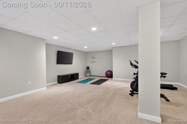 27412 Victoria Road, Novi, MI 48374