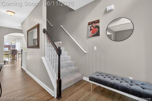 27412 Victoria Road, Novi, MI 48374
