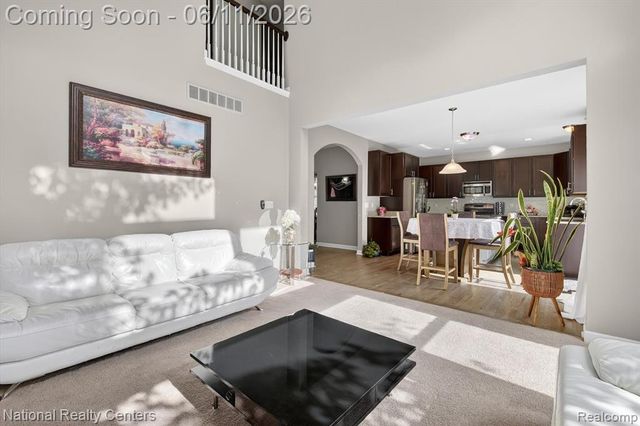 27412 Victoria Road, Novi, MI 48374