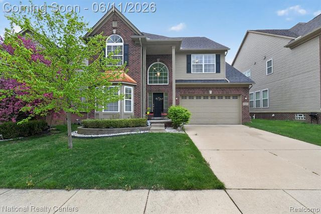 27412 Victoria Road, Novi, MI 48374