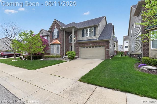 27412 Victoria Road, Novi, MI 48374