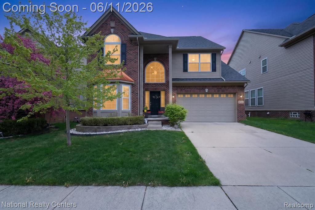27412 Victoria Road, Novi, MI 48374