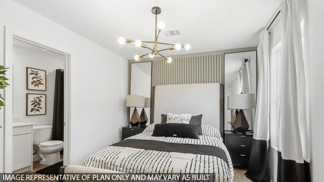 10851 N Baron Village Place, Conroe, TX 77306
