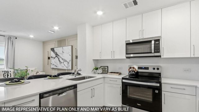 10851 N Baron Village Place, Conroe, TX 77306