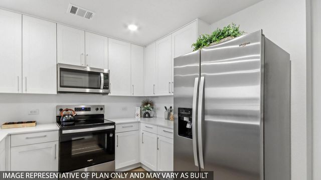 10851 N Baron Village Place, Conroe, TX 77306