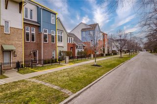 2280 City View Drive, Cleveland, OH 44113