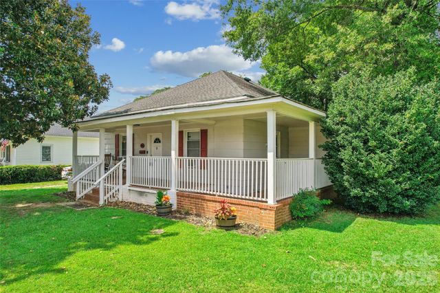 706 S Main Street, Clover, SC 29710
