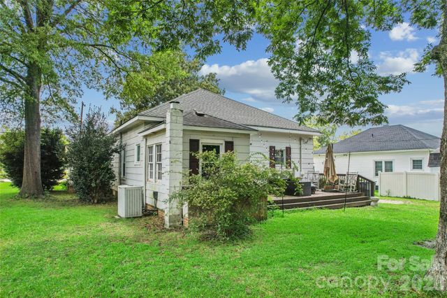 706 S Main Street, Clover, SC 29710
