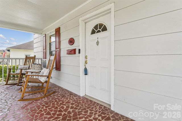 706 S Main Street, Clover, SC 29710