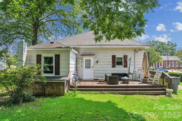 706 S Main Street, Clover, SC 29710
