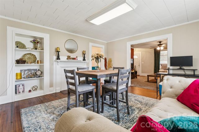 706 S Main Street, Clover, SC 29710