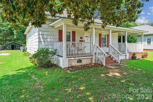 706 S Main Street, Clover, SC 29710