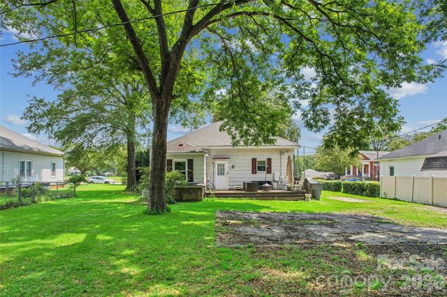 706 S Main Street, Clover, SC 29710