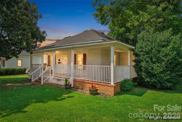 706 S Main Street, Clover, SC 29710