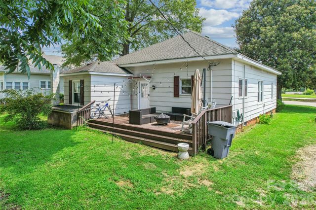706 S Main Street, Clover, SC 29710
