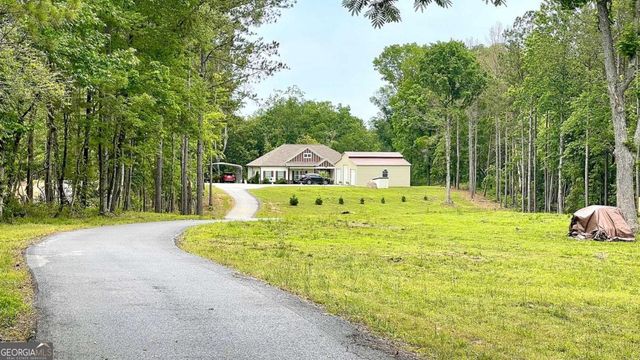 7460 Highway 101 N, Rockmart, GA 30153