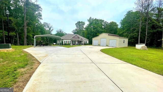 7460 Highway 101 N, Rockmart, GA 30153