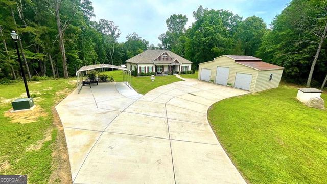 7460 Highway 101 N, Rockmart, GA 30153