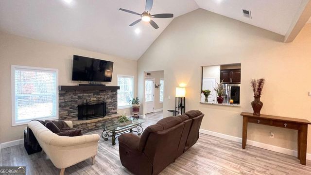 7460 Highway 101 N, Rockmart, GA 30153