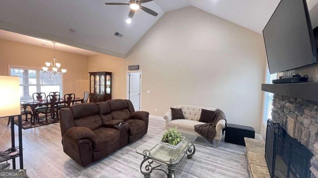 7460 Highway 101 N, Rockmart, GA 30153