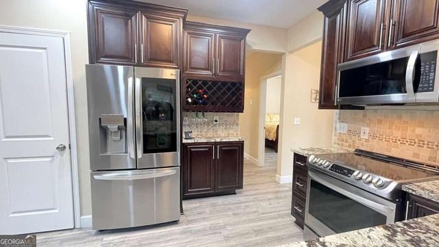 7460 Highway 101 N, Rockmart, GA 30153