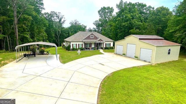 7460 Highway 101 N, Rockmart, GA 30153