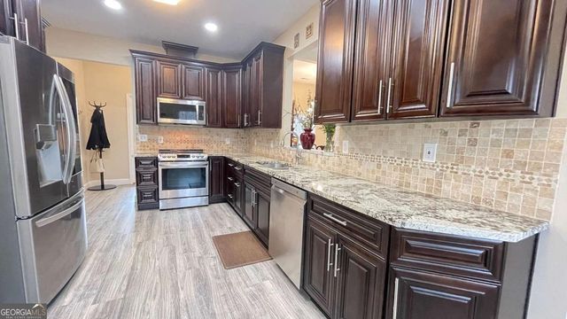7460 Highway 101 N, Rockmart, GA 30153