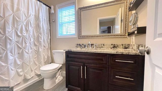 7460 Highway 101 N, Rockmart, GA 30153