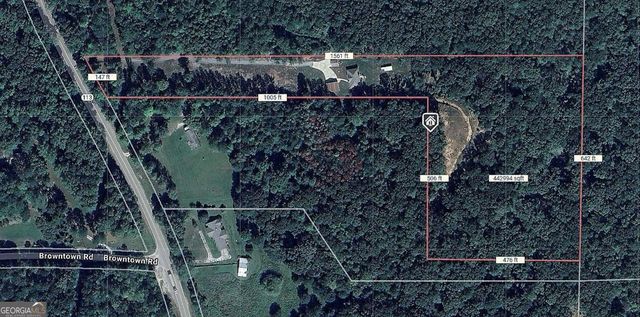 7460 Highway 101 N, Rockmart, GA 30153