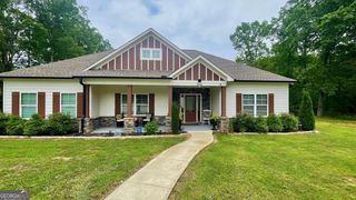 7460 Highway 101 N, Rockmart, GA 30153